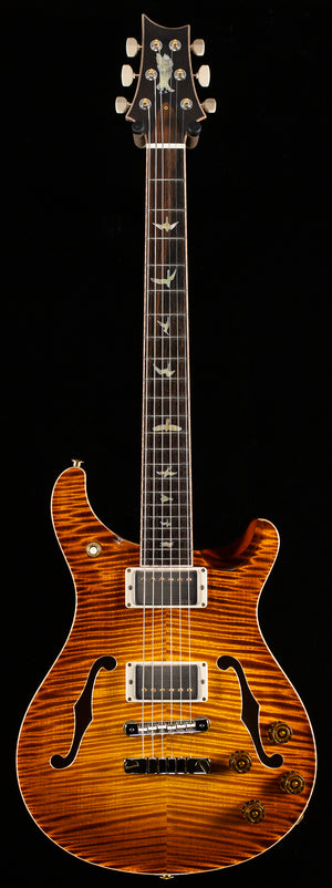 PRS Private Stock 11414 McCarty 594 Hollowbody II McCarty Glow (934)