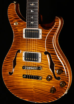 PRS Private Stock 11414 McCarty 594 Hollowbody II McCarty Glow (934)