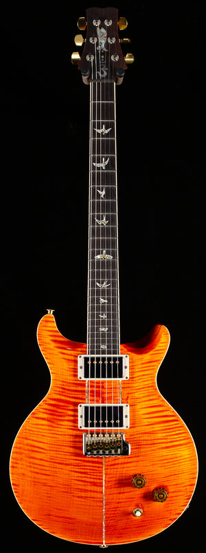 PRS Santana Retro Orange 10 Top (066)