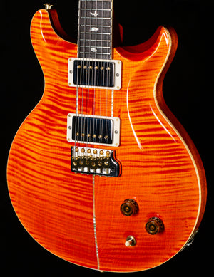 PRS Santana Retro Orange 10 Top (066)