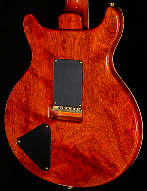 PRS Santana Retro Orange 10 Top (066)