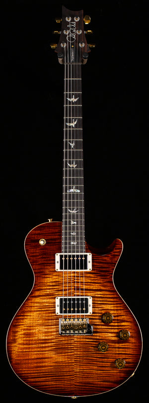 PRS Wood Library Tremonti Copperhead Burst 10 Top Torrefied Flamed Maple Neck (913)