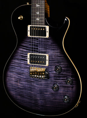 PRS Wood Library Tremonti Purple Mist 10 Top Torrefied Flamed Maple Neck (022)