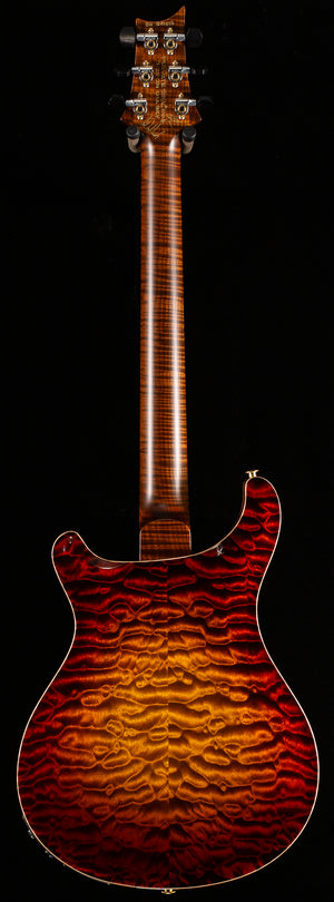 PRS Private Stock Hollowbody II Piezo Autumn Glow (256)