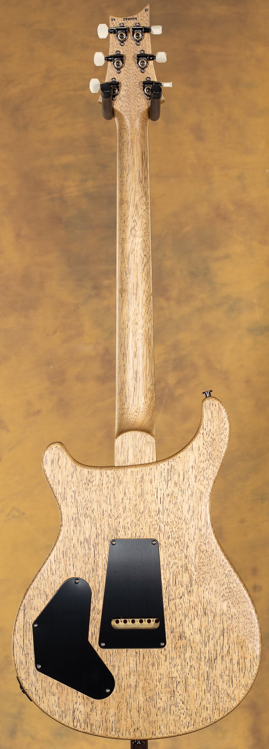 2024 PRS Wood Library DGT Copperhead Satin