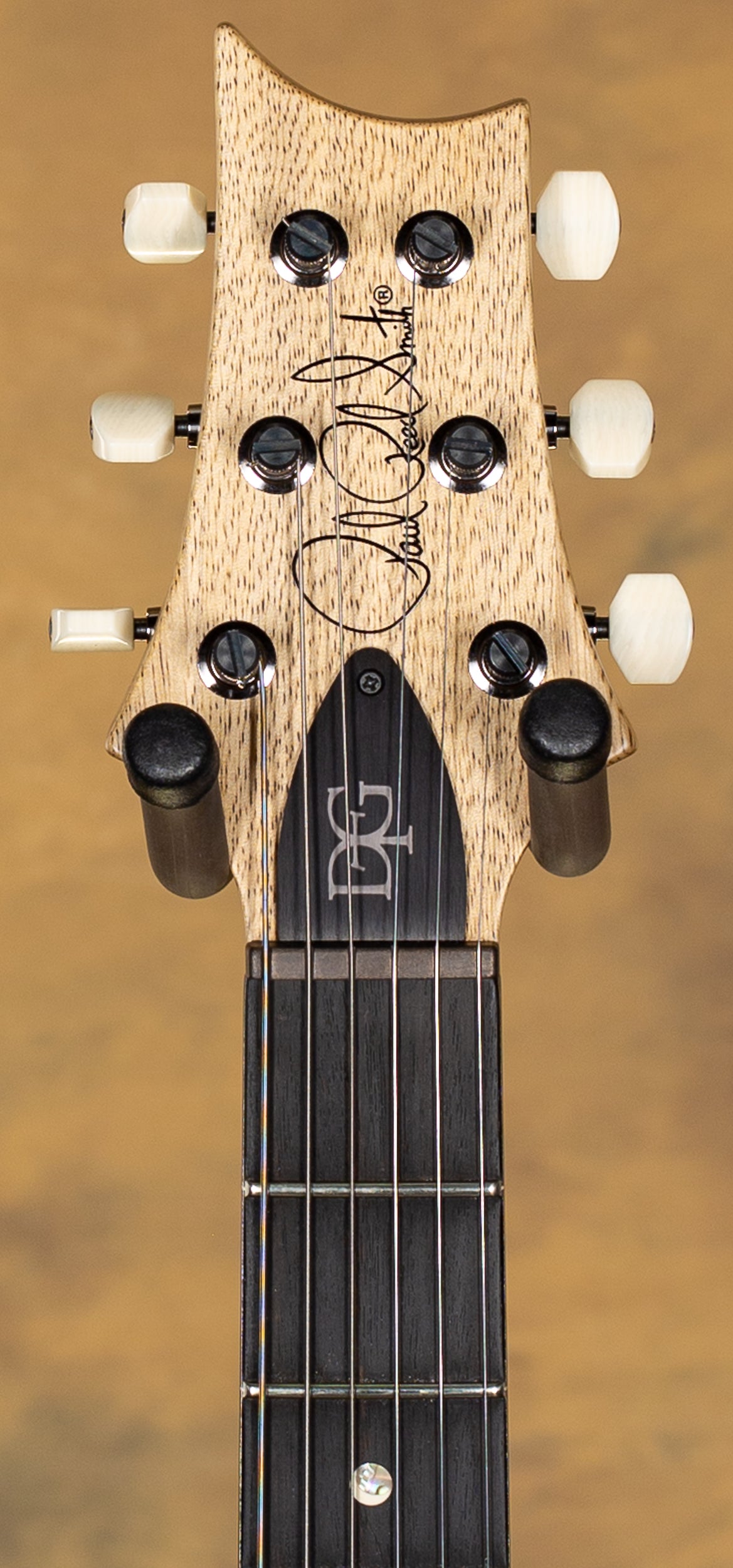 2024 PRS Wood Library DGT Copperhead Satin