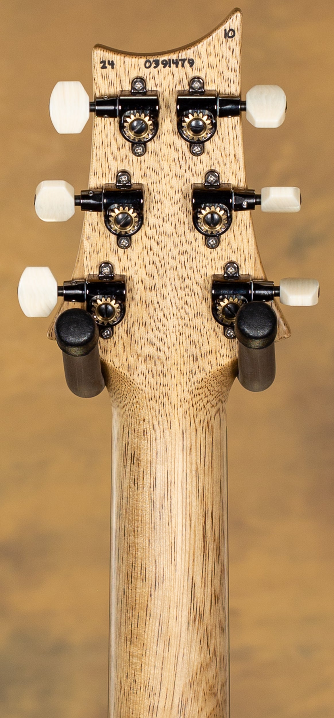 2024 PRS Wood Library DGT Copperhead Satin