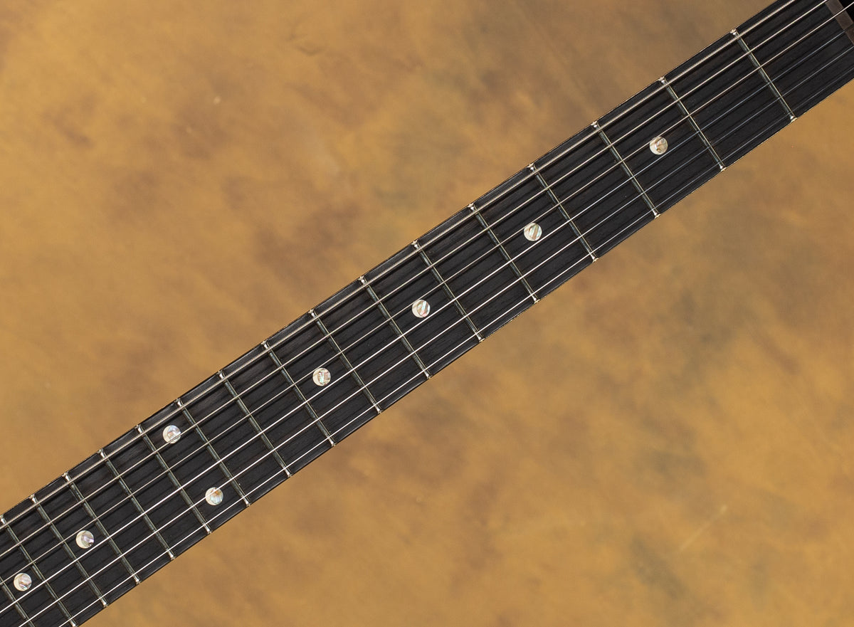 2024 PRS Wood Library DGT Copperhead Satin