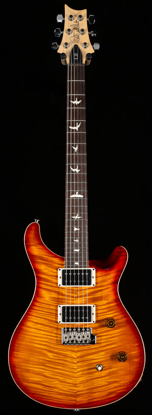 PRS CE 24 Dark Cherry Sunburst (586)