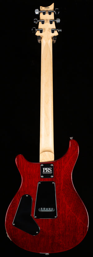 PRS CE 24 Dark Cherry Sunburst (586)