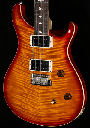 PRS CE 24 Dark Cherry Sunburst (586)