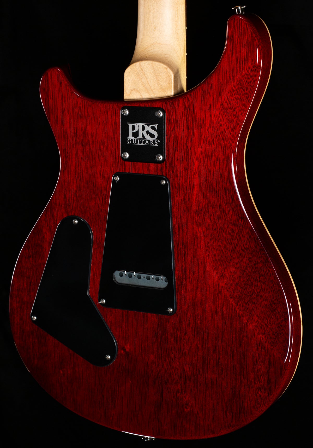 PRS CE 24 Dark Cherry Sunburst (586)