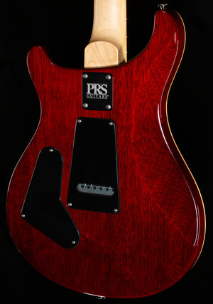 PRS CE 24 Dark Cherry Sunburst (586)