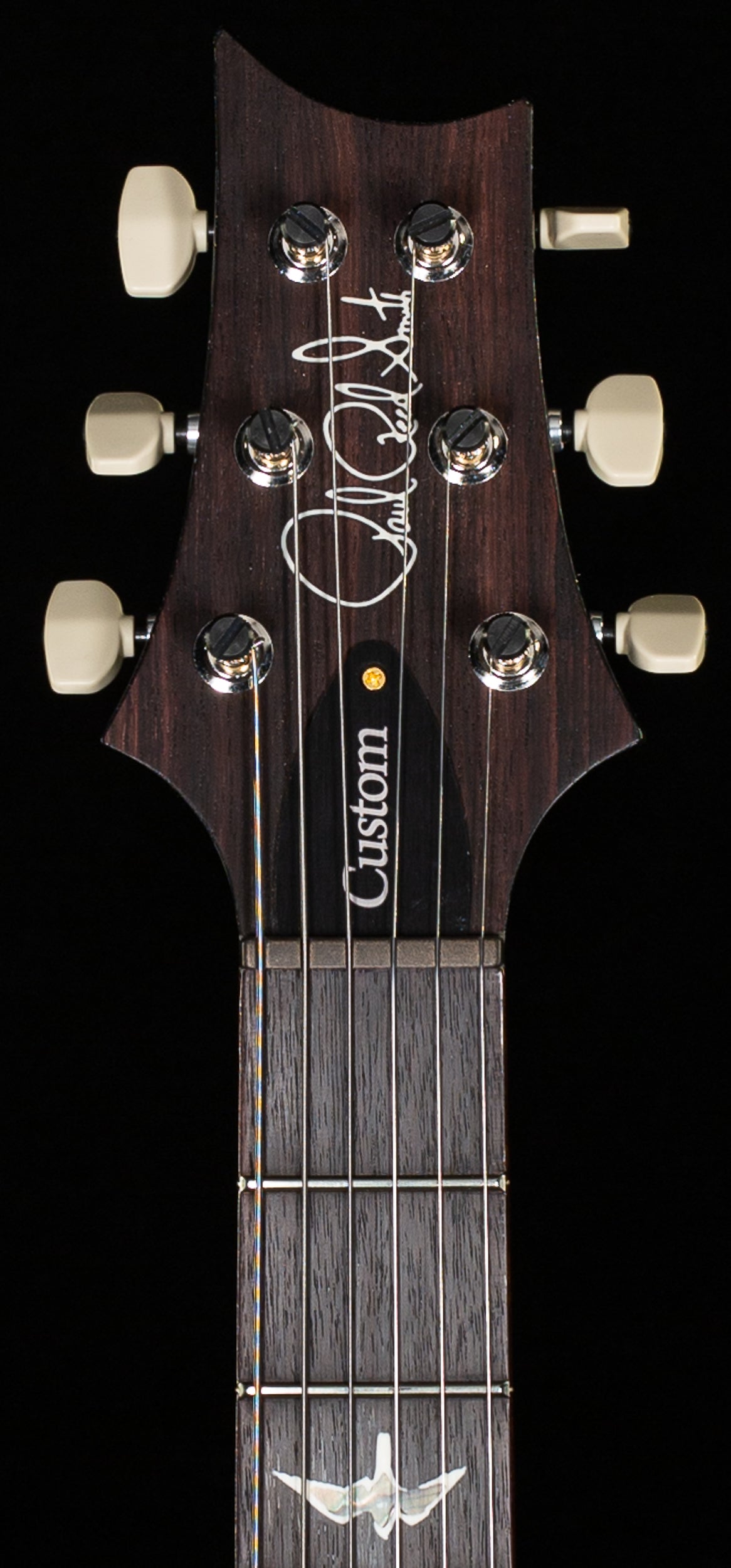 PRS Custom 24-08 Purple Mist 10 Top (791)