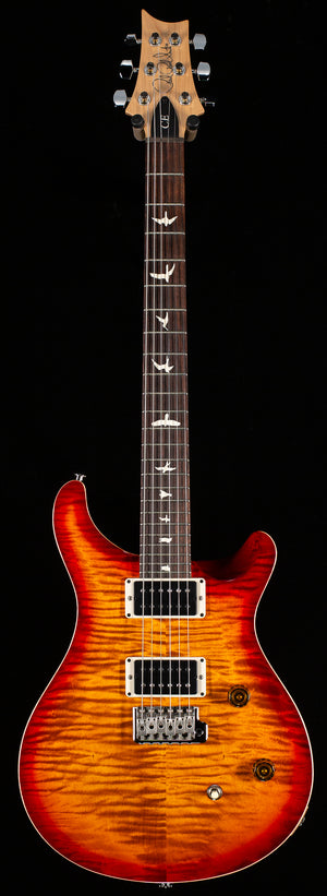 PRS CE 24 Dark Cherry Sunburst (604)