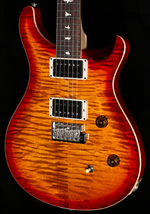 PRS CE 24 Dark Cherry Sunburst (604)