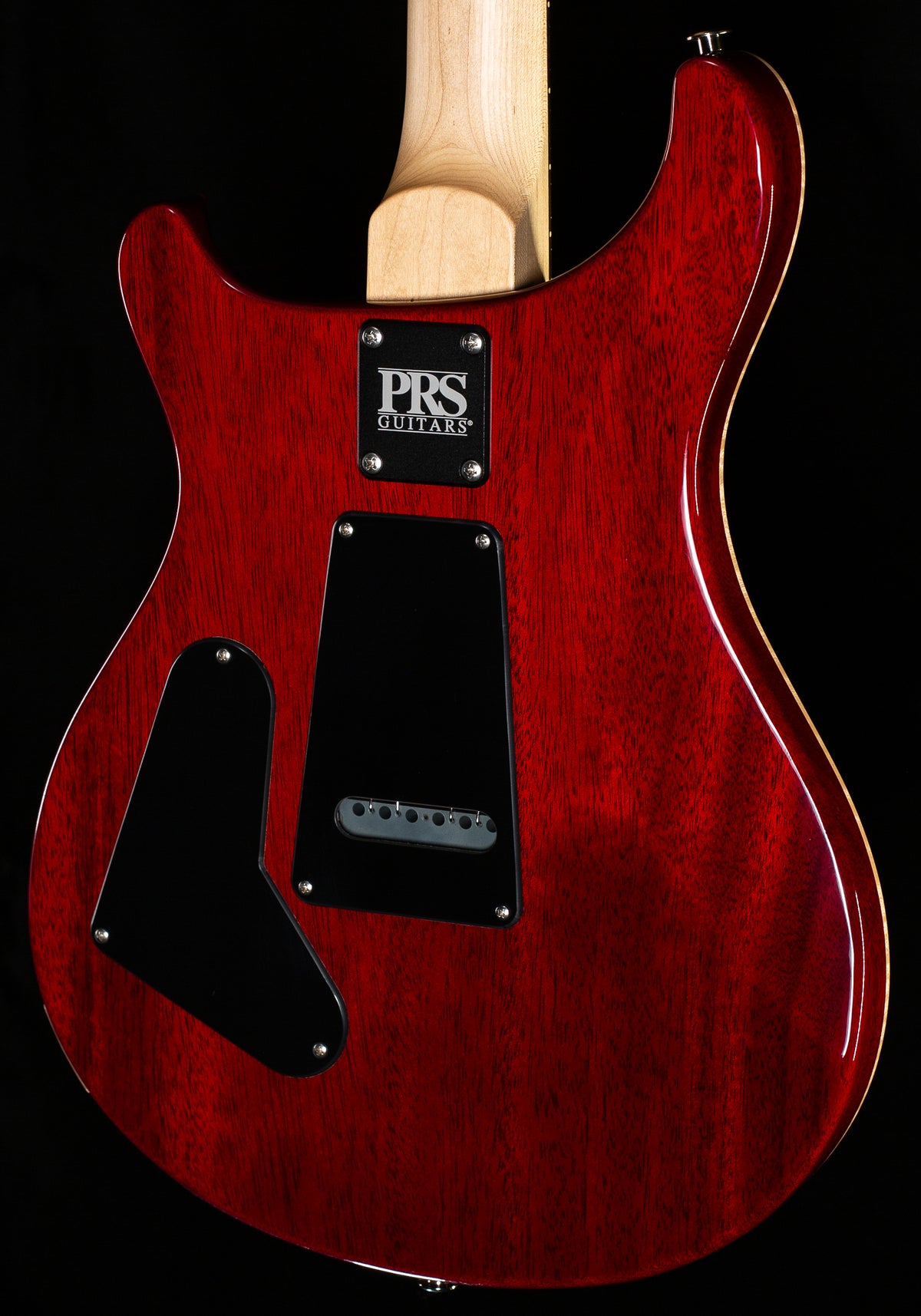 PRS CE 24 Dark Cherry Sunburst (604)