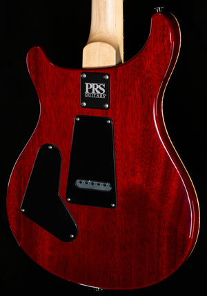 PRS CE 24 Dark Cherry Sunburst (604)