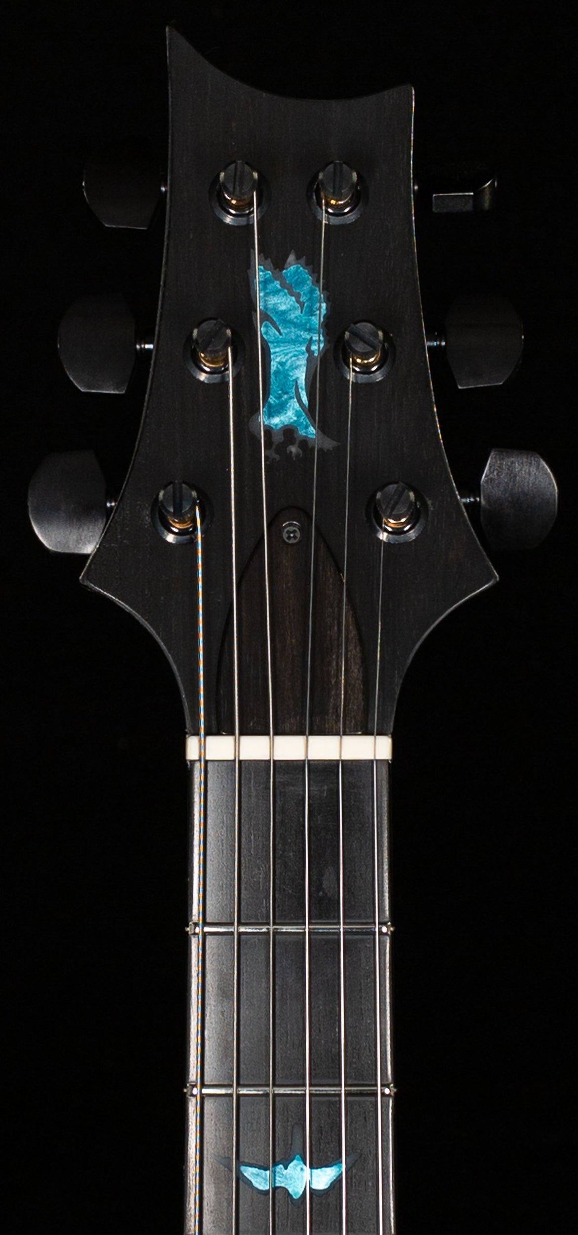 PRS Private Stock 11419 Hollowbody II Piezo Sub Zero (769)