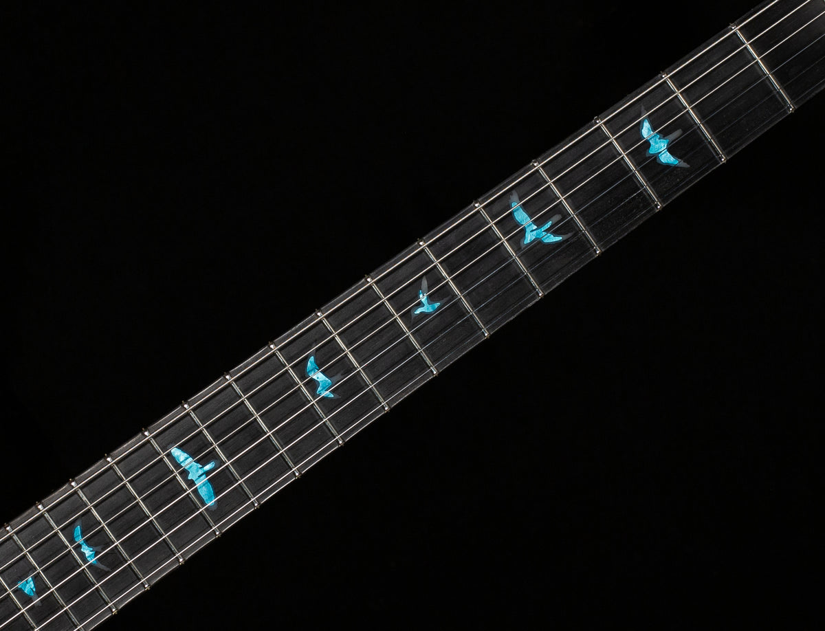 PRS Private Stock 11419 Hollowbody II Piezo Sub Zero (769)