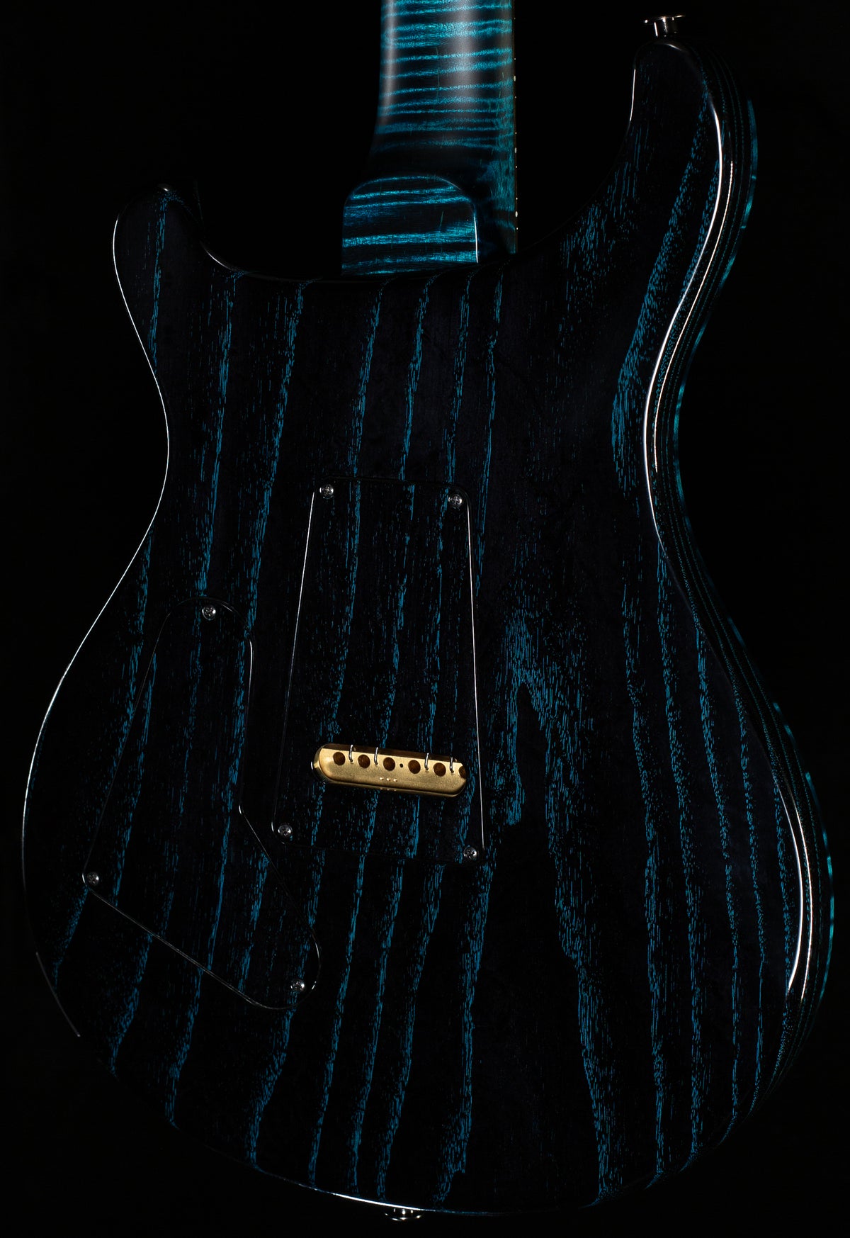 PRS Private Stock 11416 Custom 24-08 Sub-Zero Glow (780)