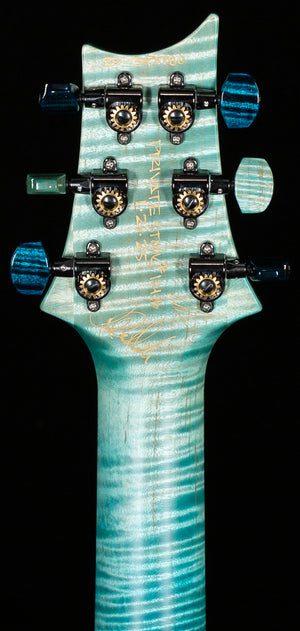 PRS Private Stock 11416 Custom 24-08 Sub-Zero Glow (780)