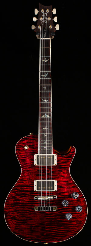 PRS McCarty 594 Singlecut Red Tiger (350)