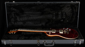 PRS McCarty 594 Singlecut Red Tiger (350)