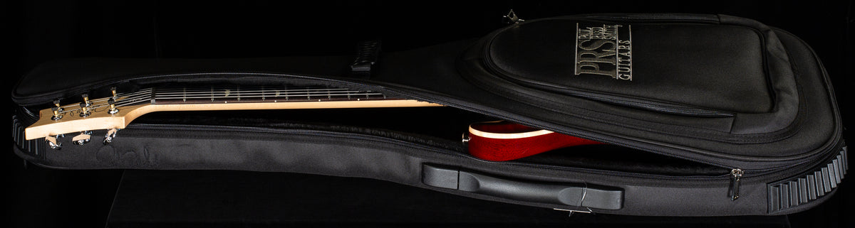 PRS CE 24 Semi-Hollow Dark Cherry Sunburst (535)