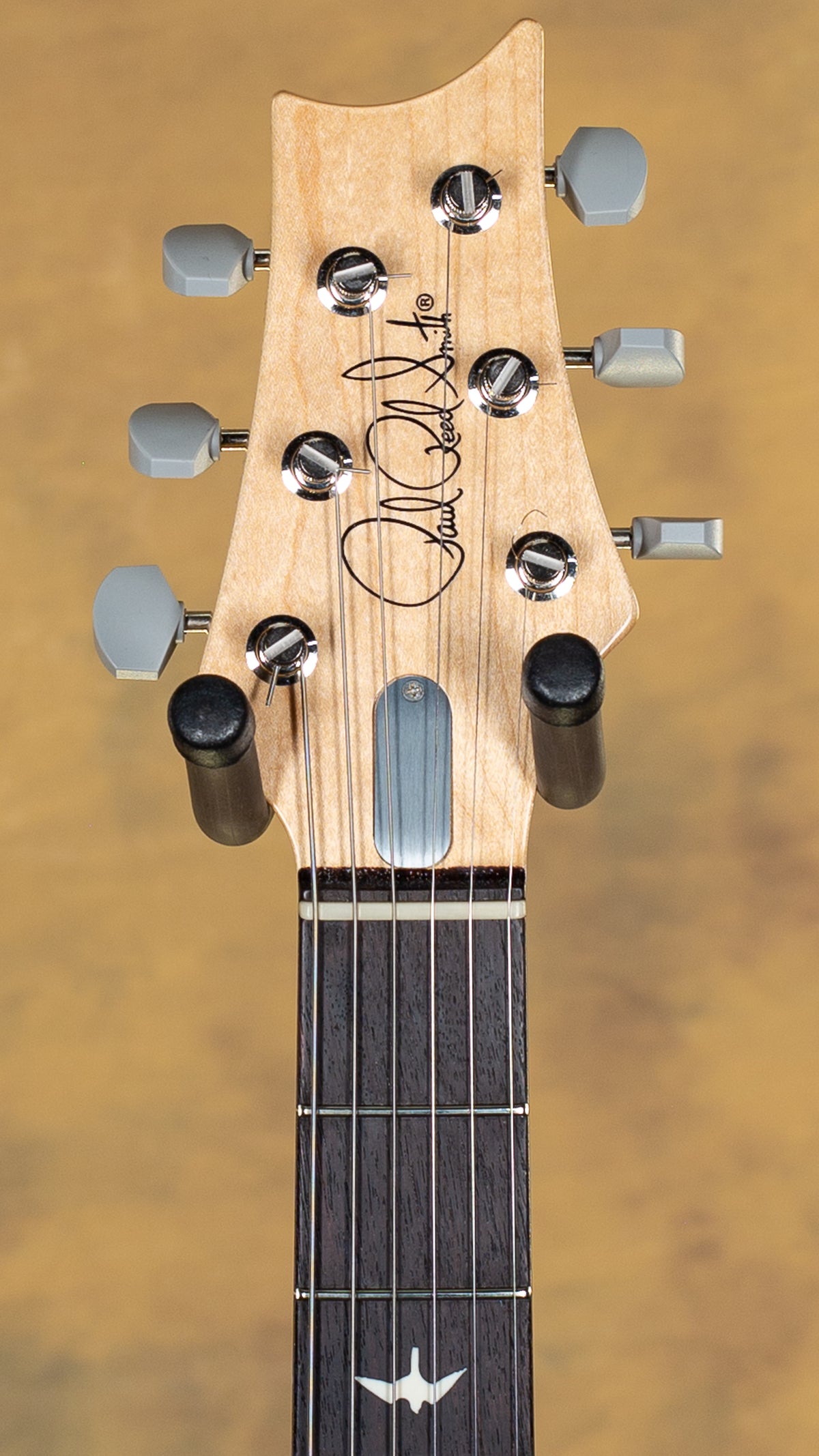 2024 PRS John Mayer Silver Sky Dodgem Blue