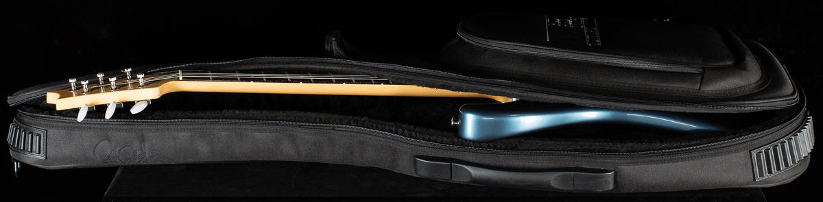 2024 PRS John Mayer Silver Sky Dodgem Blue