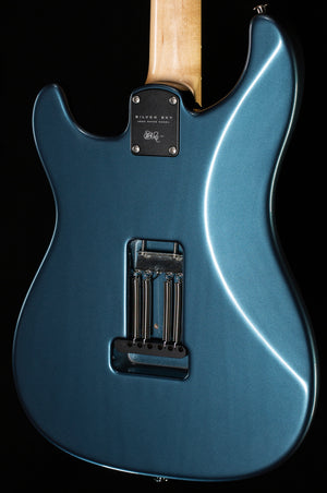 PRS John Mayer Silver Sky Dodgem Blue (591)