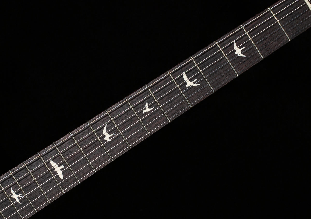 PRS John Mayer Silver Sky Dodgem Blue (591)