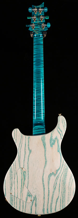 PRS Private Stock 11774 McCarty Koi Fish Bahama Blue Glow (184)