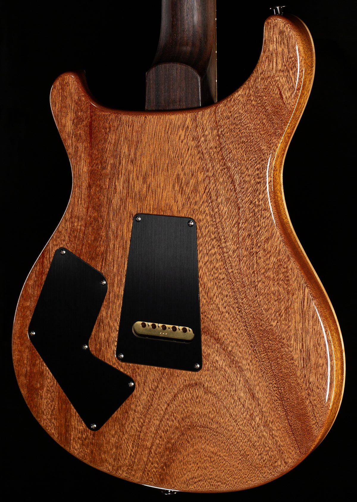 PRS Willcutt Exclusive Wood Library Modern Eagle V Aquableux Quilted Maple 10 Top (212)