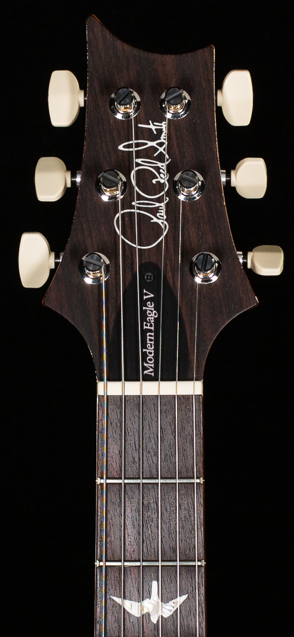 PRS Modern Eagle V Antique White (357)
