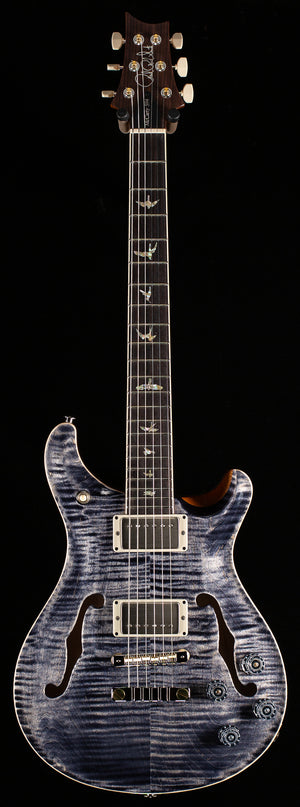 PRS McCarty 594 Hollowbody II Faded Grey Black (872)