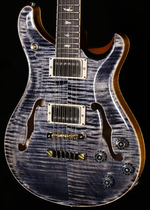 PRS McCarty 594 Hollowbody II Faded Grey Black (872)