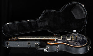 PRS McCarty 594 Hollowbody II Faded Grey Black (872)