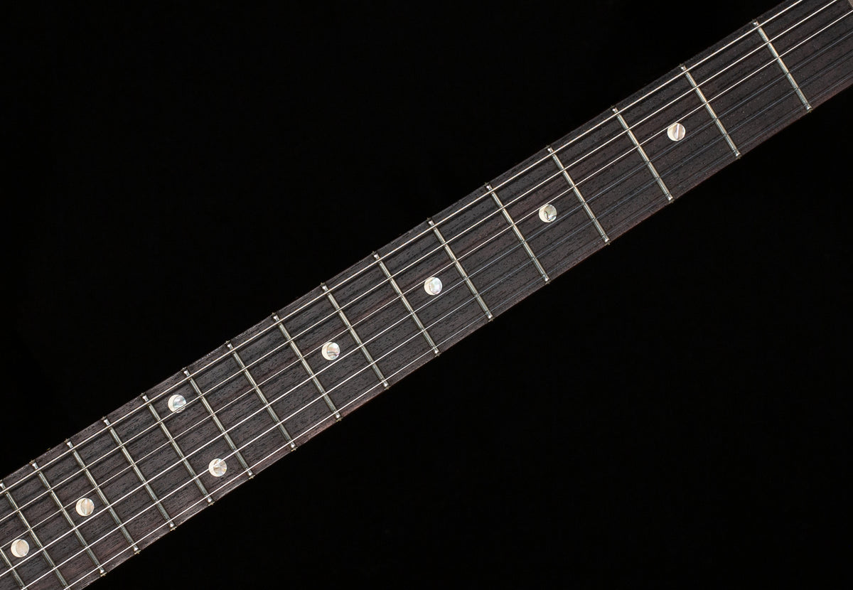 PRS DGT David Grissom Tremolo Grissom Gold Top (048)