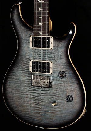 PRS CE 24 Faded Blue Smokeburstrst (395)