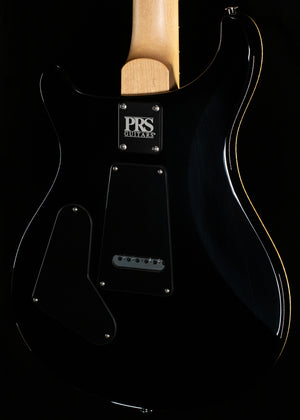 PRS CE 24 Faded Blue Smokeburstrst (395)