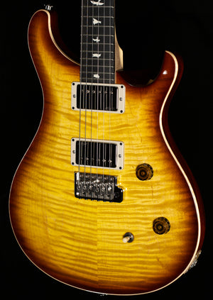 PRS CE 24 Willcutt Exclusive Run Livingston Lemondrop (741)