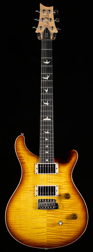 PRS CE 24 Willcutt Exclusive Run Livingston Lemondrop (753)