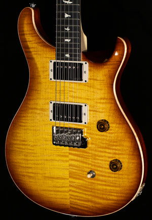 PRS CE 24 Willcutt Exclusive Run Livingston Lemondrop (753)