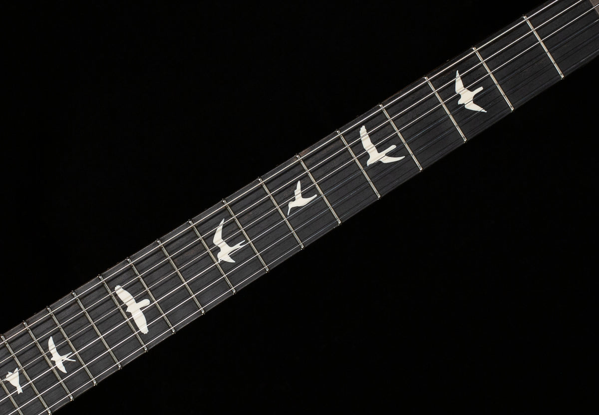 PRS CE 24 Willcutt Exclusive Run Livingston Lemondrop (753)