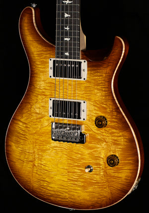 PRS CE 24 Willcutt Exclusive Run Livingston Lemondrop (766)