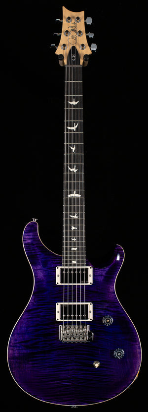 PRS CE 24 Willcutt Exclusive Run Fret Purple (774)