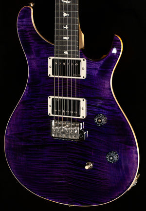 PRS CE 24 Willcutt Exclusive Run Fret Purple (774)