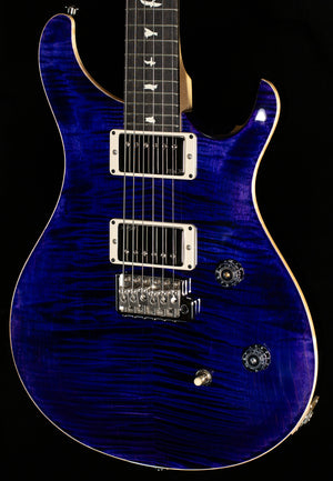 PRS CE 24 Willcutt Exclusive Run Fret Purple (774)